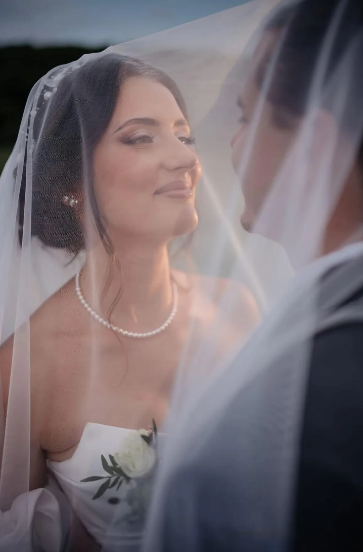 Machiaj de mireasă pentru nuntă, make up de nuntă by Pucca Diana în Bacău